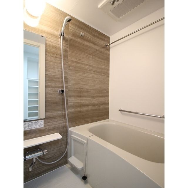 プレール・ドゥーク亀戸Ⅵの物件内観写真