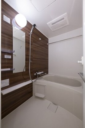 リビオメゾン南砂町の物件内観写真