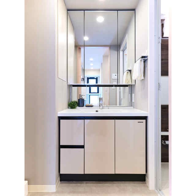 ルフォンプログレ上野稲荷町の物件内観写真