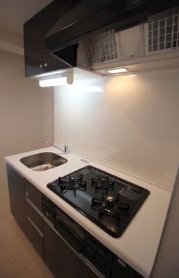 アビタシオン・創の物件内観写真