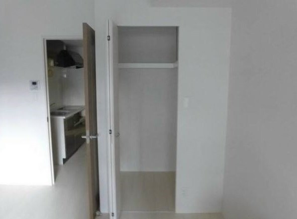 アビタシオン・創の物件内観写真