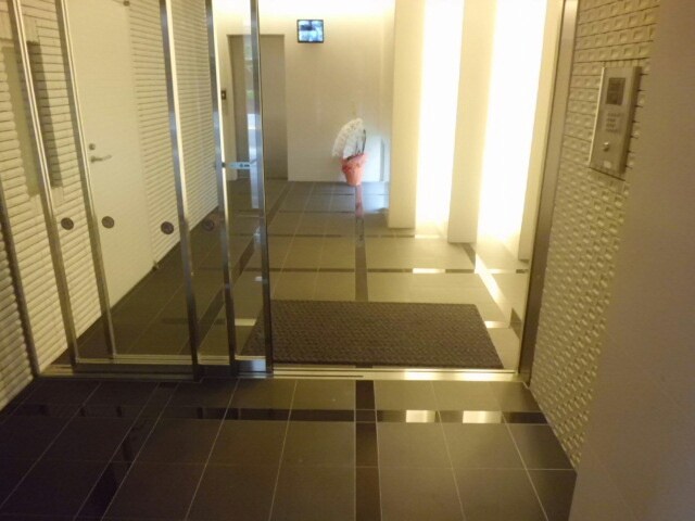 アビタシオン・創の物件内観写真