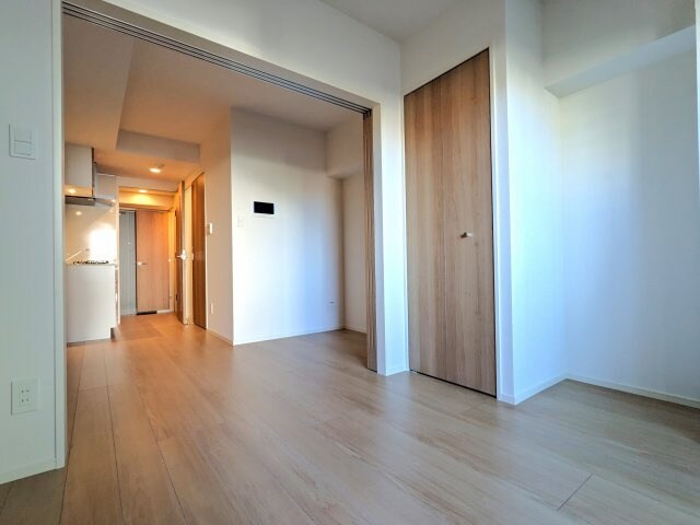 ハーモニーレジデンスグローバルキャピタルの物件内観写真