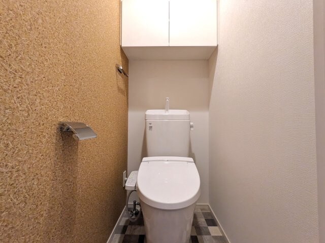 ハーモニーレジデンスグローバルキャピタルの物件内観写真