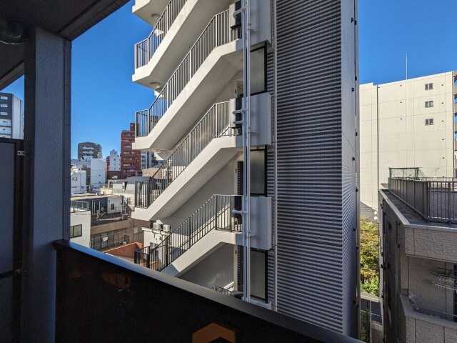 ハーモニーレジデンスグローバルキャピタルの物件内観写真