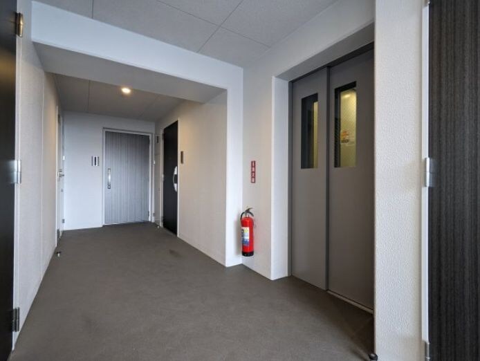 ハーモニーレジデンスグローバルキャピタルの物件内観写真