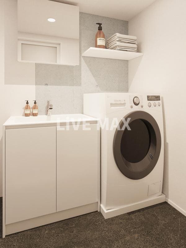 Skuld墨田緑の物件内観写真