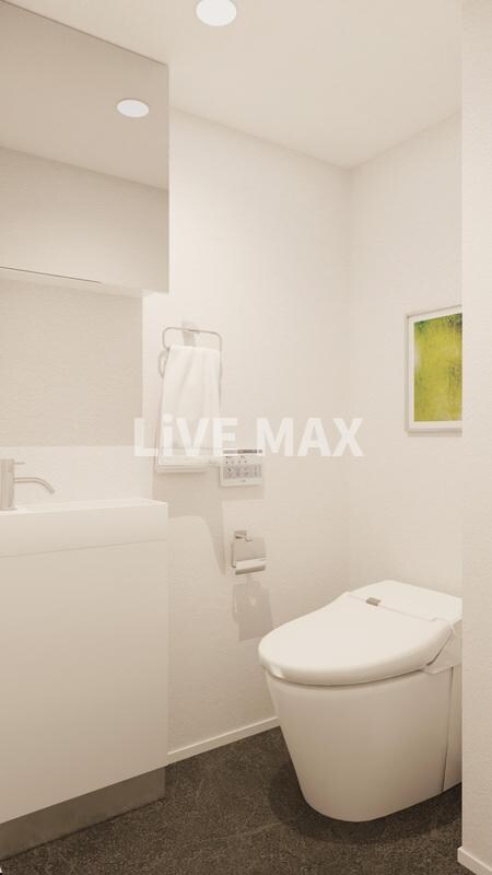 Skuld墨田緑の物件内観写真