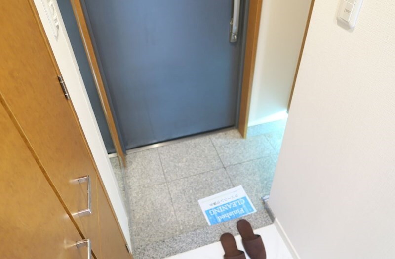 スペーシア秋葉原の物件内観写真