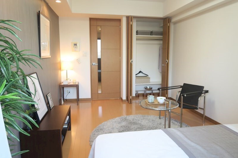 スペーシア秋葉原の物件内観写真