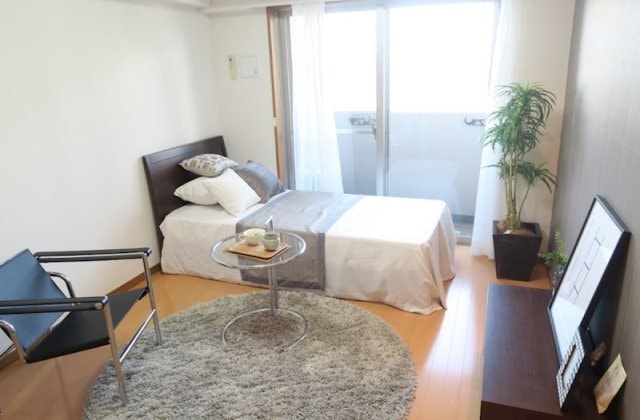 スペーシア秋葉原の物件内観写真