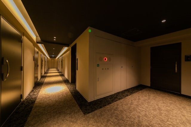 プラウドフラット菊川の物件内観写真