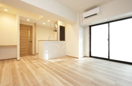 ブランシエスタ両国の物件内観写真