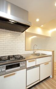 ブランシエスタ両国の物件内観写真