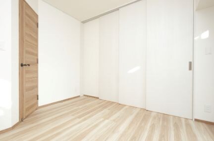 ブランシエスタ両国の物件内観写真