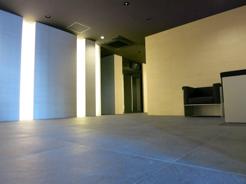 ブランシエスタ両国の物件外観写真