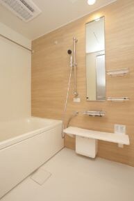 ブランシエスタ両国の物件内観写真