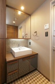 ブランシエスタ両国の物件内観写真