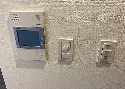 ブランシエスタ両国の物件内観写真