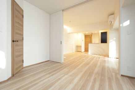 ブランシエスタ両国の物件内観写真