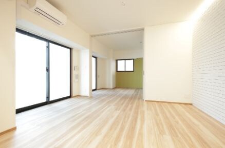 ブランシエスタ両国の物件内観写真