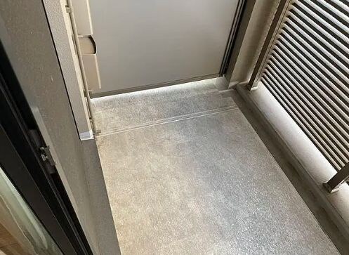 ブランシエスタ両国の物件内観写真