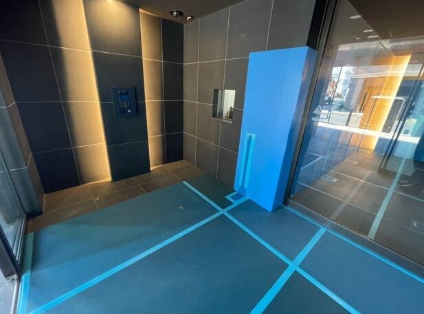 ブランシエスタ両国の物件内観写真