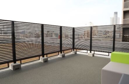 ブランシエスタ両国の物件内観写真