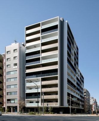 ブランシエスタ両国の物件内観写真