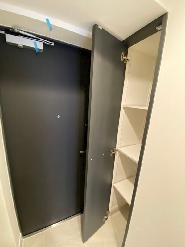 メイクスデザイン森下の物件内観写真