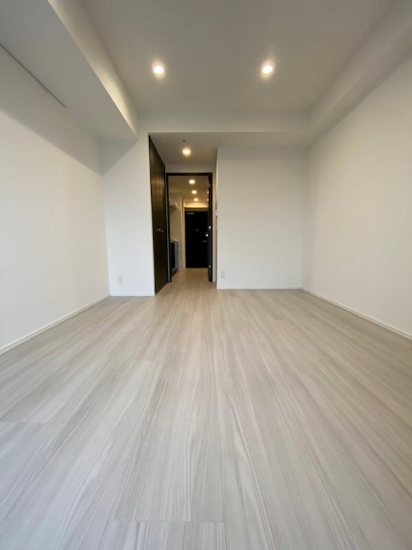 メイクスデザイン森下の物件内観写真