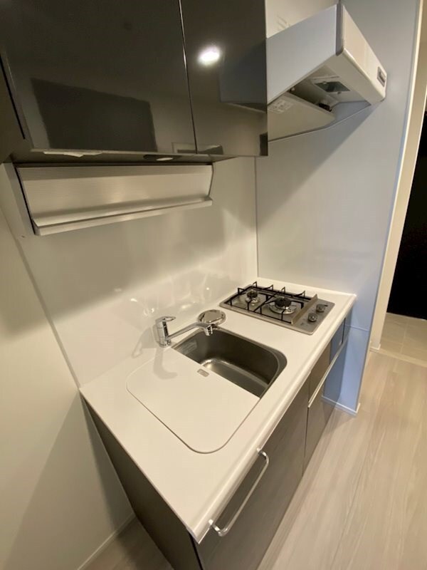 メイクスデザイン森下の物件内観写真