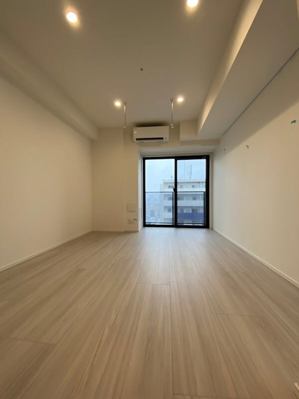 メイクスデザイン森下の物件内観写真