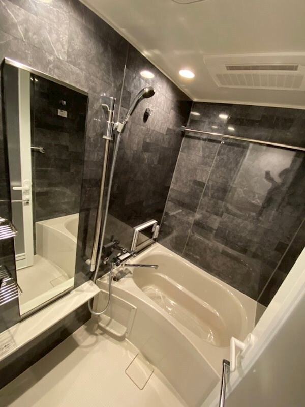 メイクスデザイン森下の物件内観写真