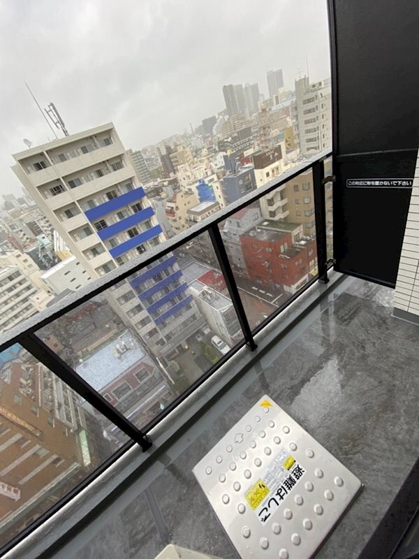 メイクスデザイン森下の物件内観写真