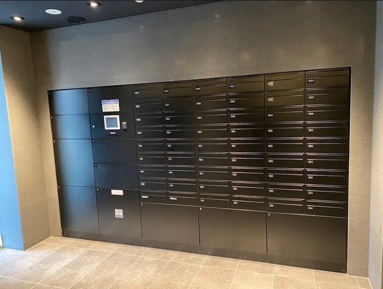 メイクスデザイン森下の物件内観写真