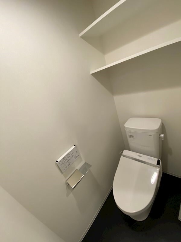 メイクスデザイン森下の物件内観写真