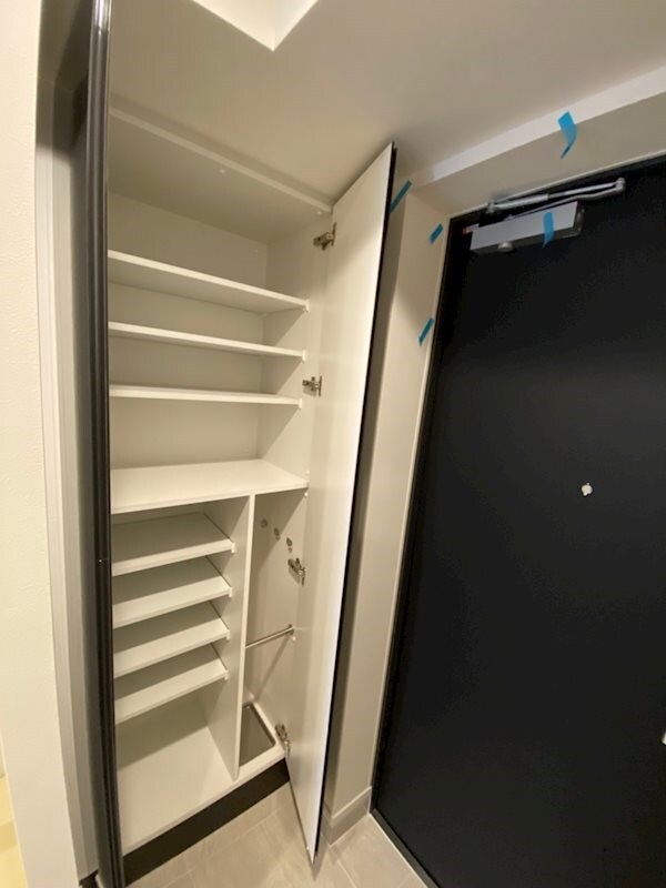 メイクスデザイン森下の物件内観写真