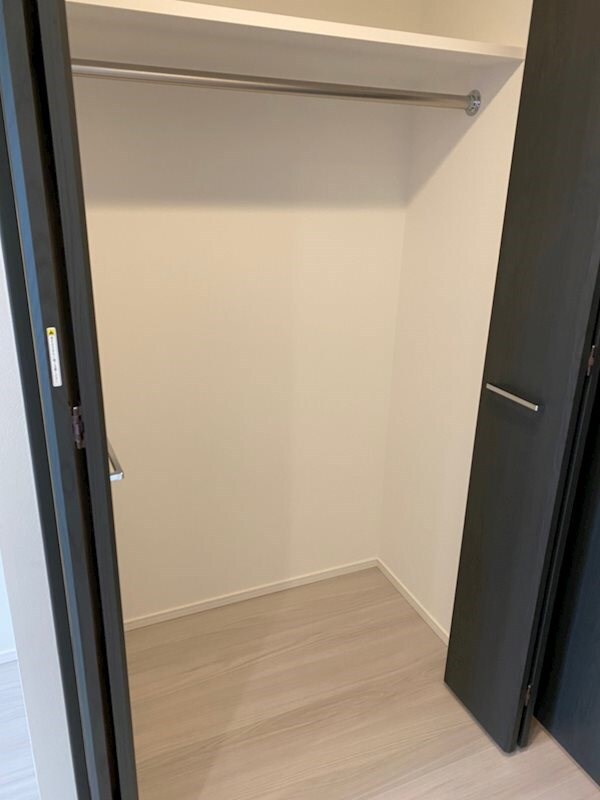 メイクスデザイン森下の物件内観写真