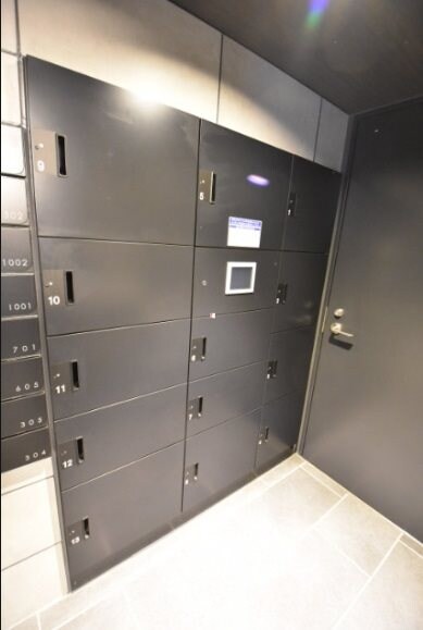 メイクスデザイン森下の物件内観写真