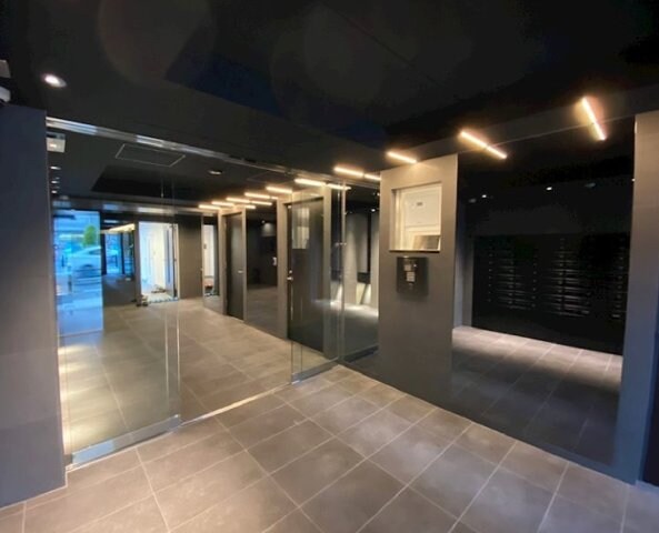 メイクスデザイン森下の物件内観写真