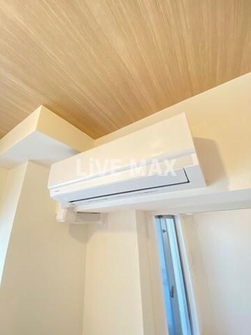 レジディア神田の物件内観写真