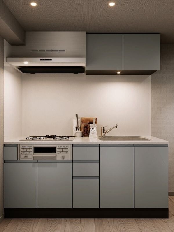 RELUXIA本所吾妻橋Ⅲの物件内観写真