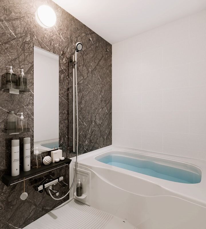 RELUXIA本所吾妻橋Ⅲの物件内観写真