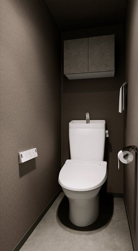 RELUXIA本所吾妻橋Ⅲの物件内観写真