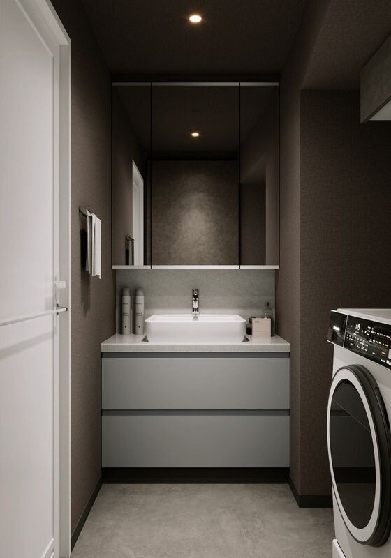 RELUXIA本所吾妻橋Ⅲの物件内観写真