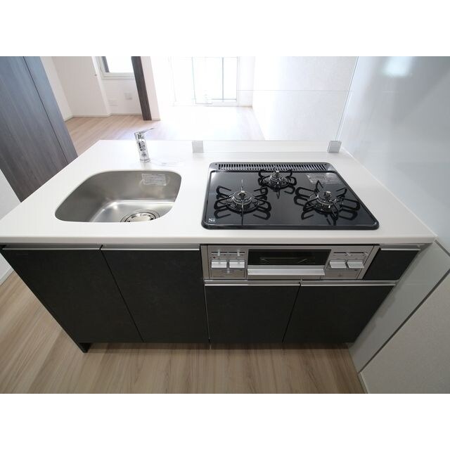 プレール・ドゥーク亀戸Ⅵの物件内観写真