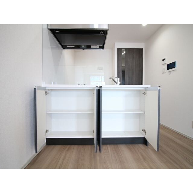 プレール・ドゥーク亀戸Ⅵの物件内観写真