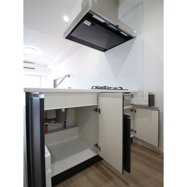 プレール・ドゥーク亀戸Ⅵの物件内観写真