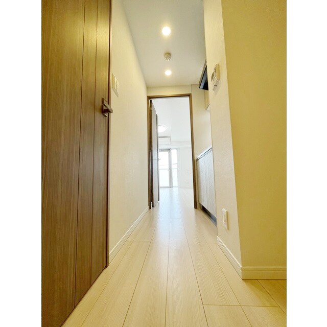 MAXIV梅島の物件内観写真